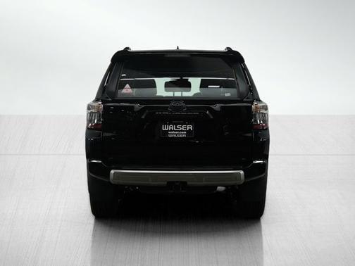 2023 Toyota 4Runner TRD Off Road