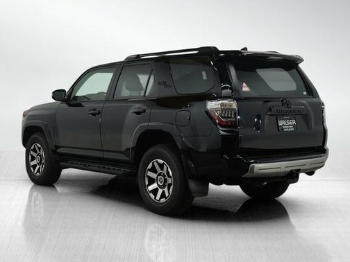 2023 Toyota 4Runner TRD Off Road