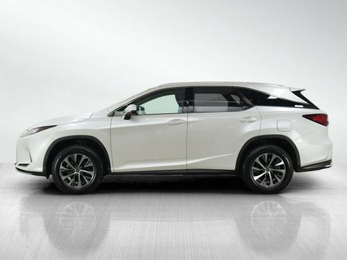 2022 Lexus RX 350L RX 350L