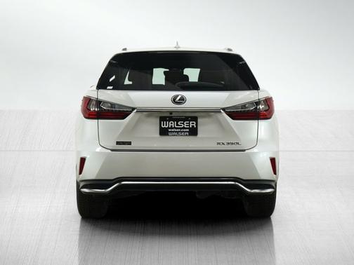 2022 Lexus RX 350L RX 350L