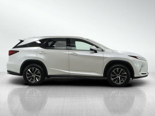 2022 Lexus RX 350L RX 350L