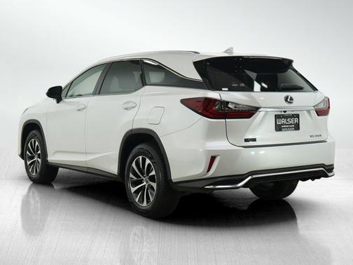 2022 Lexus RX 350L RX 350L