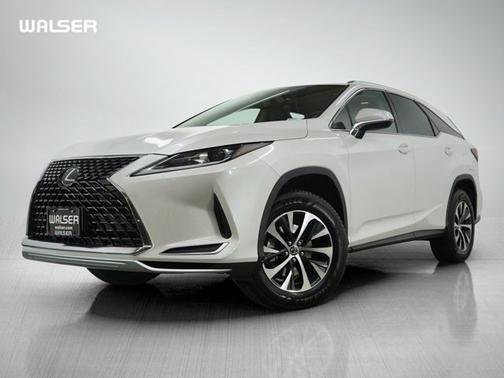 2022 Lexus RX 350L RX 350L