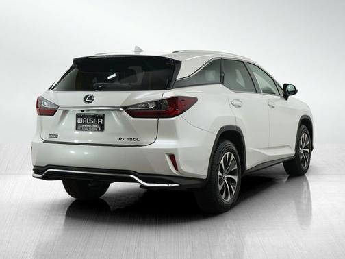 2022 Lexus RX 350L RX 350L
