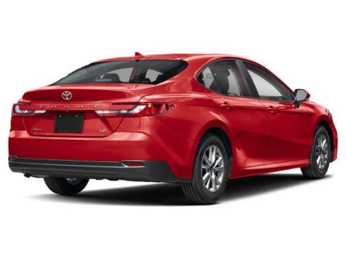 Ocean Gem 2025 Toyota Camry SE