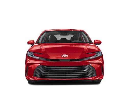 Ocean Gem 2025 Toyota Camry SE