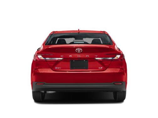 Ocean Gem 2025 Toyota Camry SE