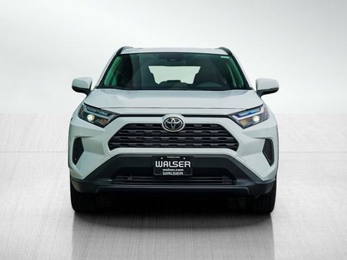 2025 Toyota RAV4 Hybrid Hybrid XLE