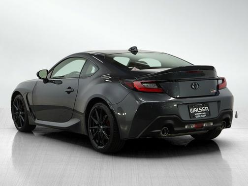2023 Toyota GR86 Premium