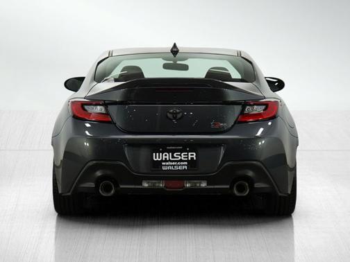 2023 Toyota GR86 Premium