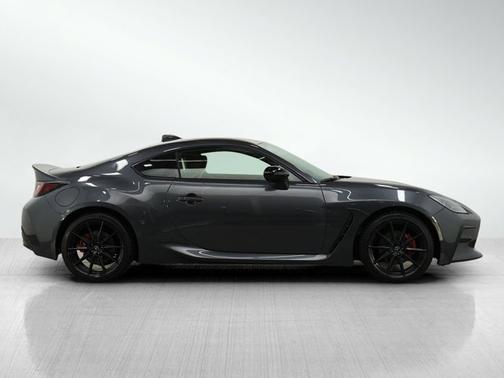 2023 Toyota GR86 Premium