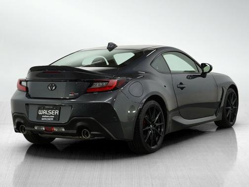 2023 Toyota GR86 Premium