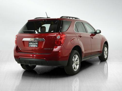 2015 Chevrolet Equinox 1LT