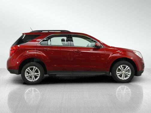 2015 Chevrolet Equinox 1LT