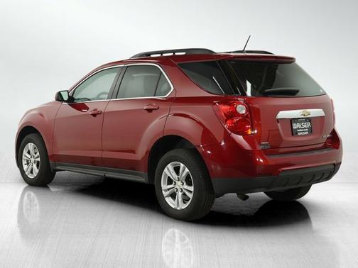 2015 Chevrolet Equinox 1LT