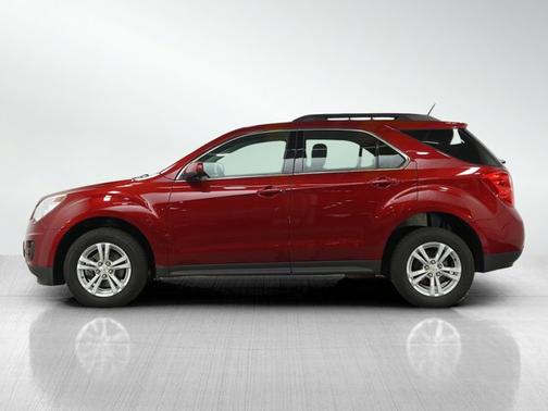 2015 Chevrolet Equinox 1LT