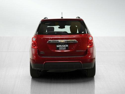 2015 Chevrolet Equinox 1LT