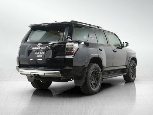 2019 Toyota 4Runner TRD Off Road Premium