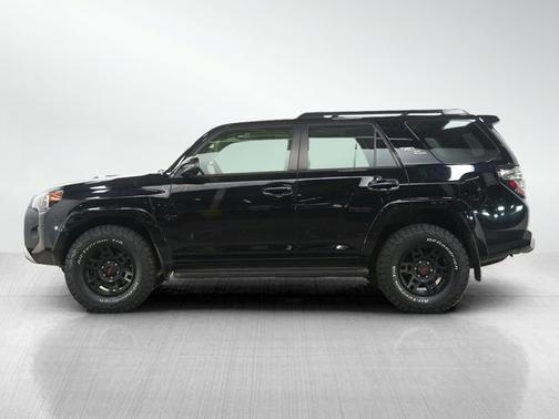 2019 Toyota 4Runner TRD Off Road Premium