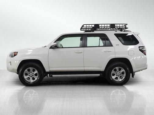 2019 Toyota 4Runner SR5 Premium