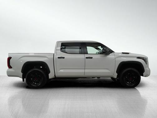 2024 Toyota Tundra TRD Pro Hybrid