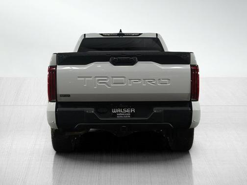 2024 Toyota Tundra TRD Pro Hybrid