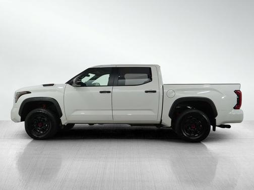 2024 Toyota Tundra TRD Pro Hybrid