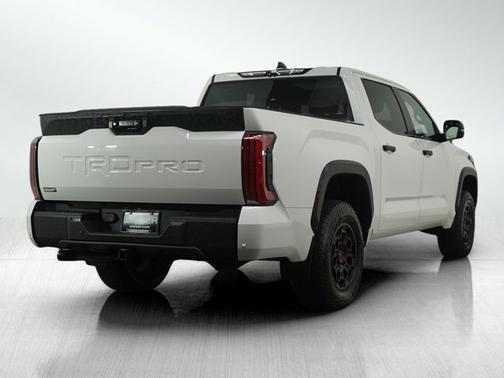 2024 Toyota Tundra TRD Pro Hybrid