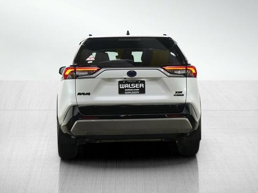 2024 Toyota RAV4 Hybrid Hybrid XSE