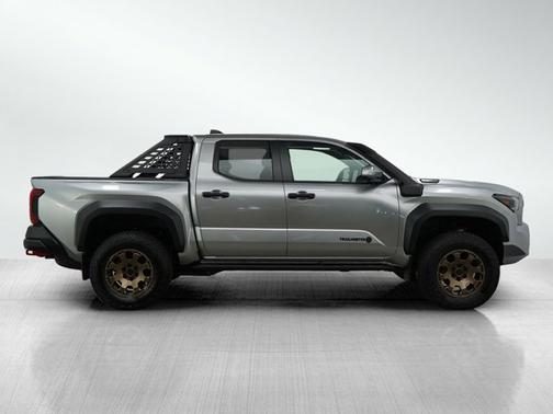 2024 Toyota Tacoma Base