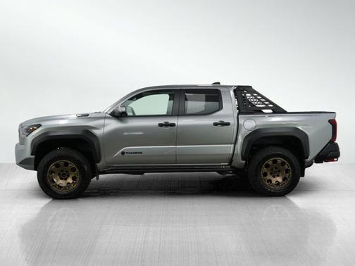 2024 Toyota Tacoma Base