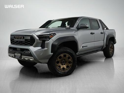 2024 Toyota Tacoma Base