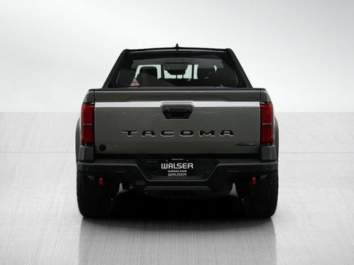 2024 Toyota Tacoma Base
