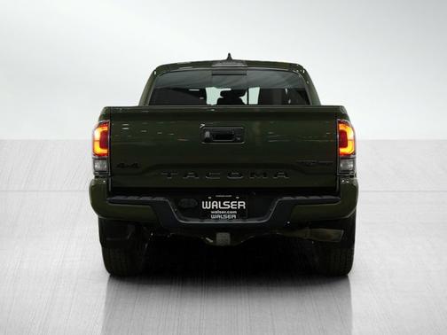 2020 Toyota Tacoma TRD Pro