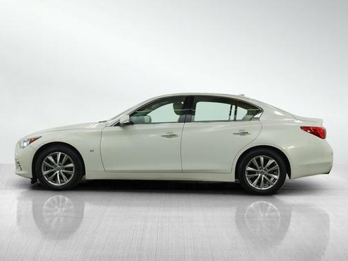 2014 INFINITI Q50 Premium