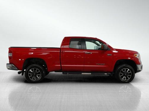 2016 Toyota Tundra LTD