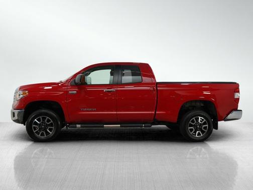 2016 Toyota Tundra LTD