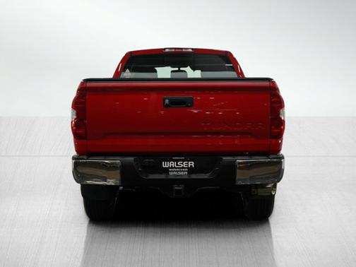 2016 Toyota Tundra LTD