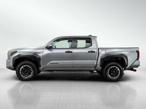2024 Toyota Tacoma Base