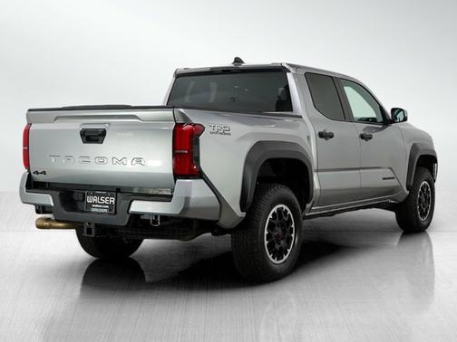 2024 Toyota Tacoma Base