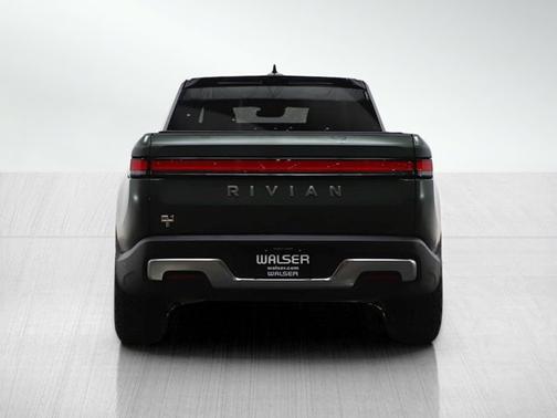 2022 Rivian R1T Adventure Package