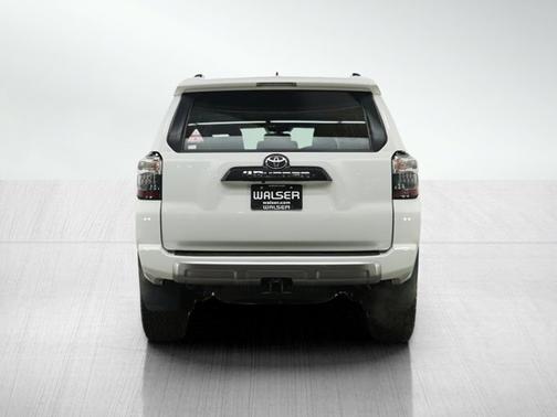 2017 Toyota 4Runner TRD Off Road