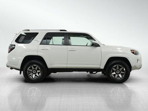 2017 Toyota 4Runner TRD Off Road