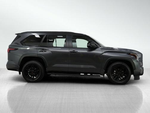 2025 Toyota Sequoia Limited