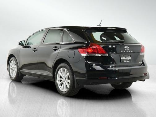 2014 Toyota Venza LE