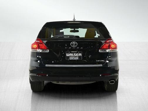 2014 Toyota Venza LE