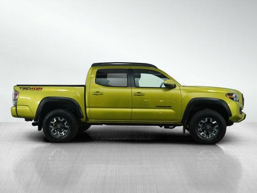 2023 Toyota Tacoma Base