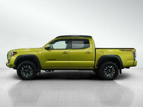 2023 Toyota Tacoma Base