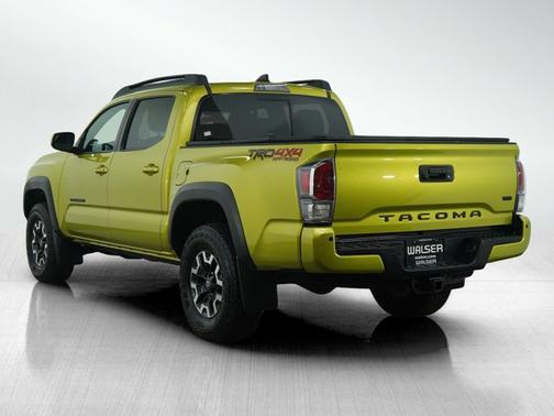 2023 Toyota Tacoma Base