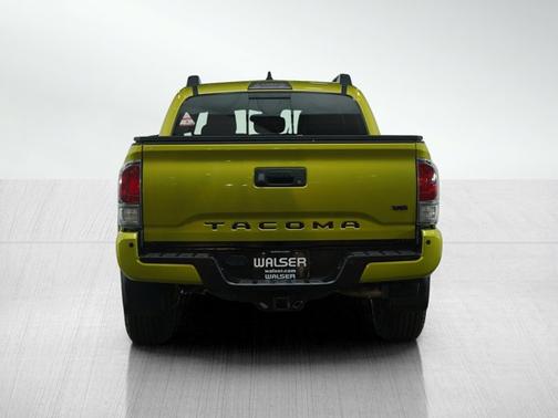 2023 Toyota Tacoma Base